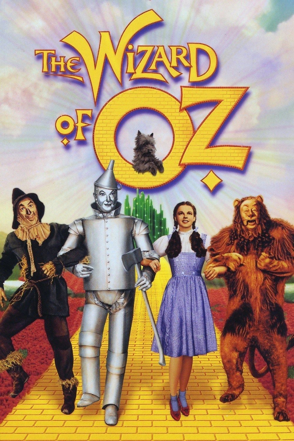 Wizard of Oz Archives - Imperial Theatre