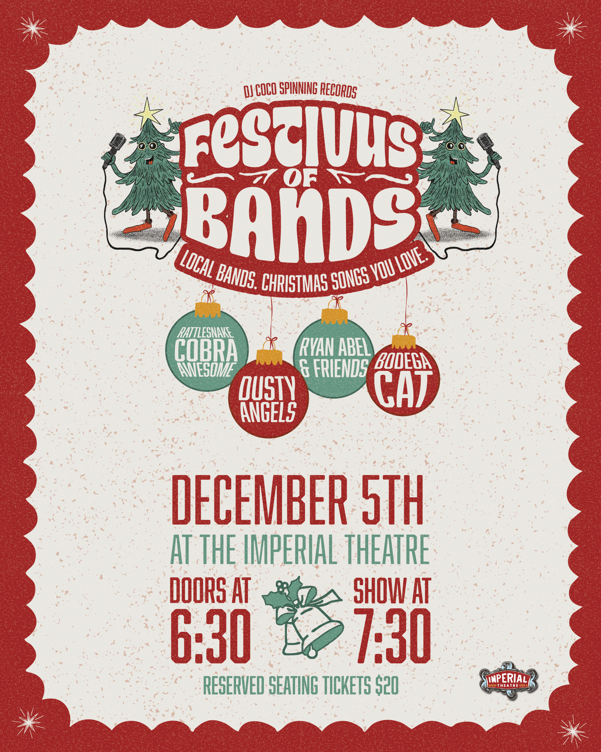 festivusofbands20252